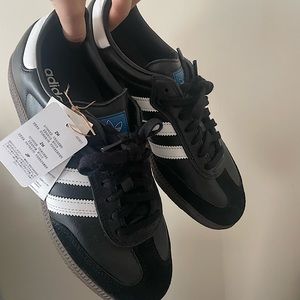 Adidas Samba OG shoe